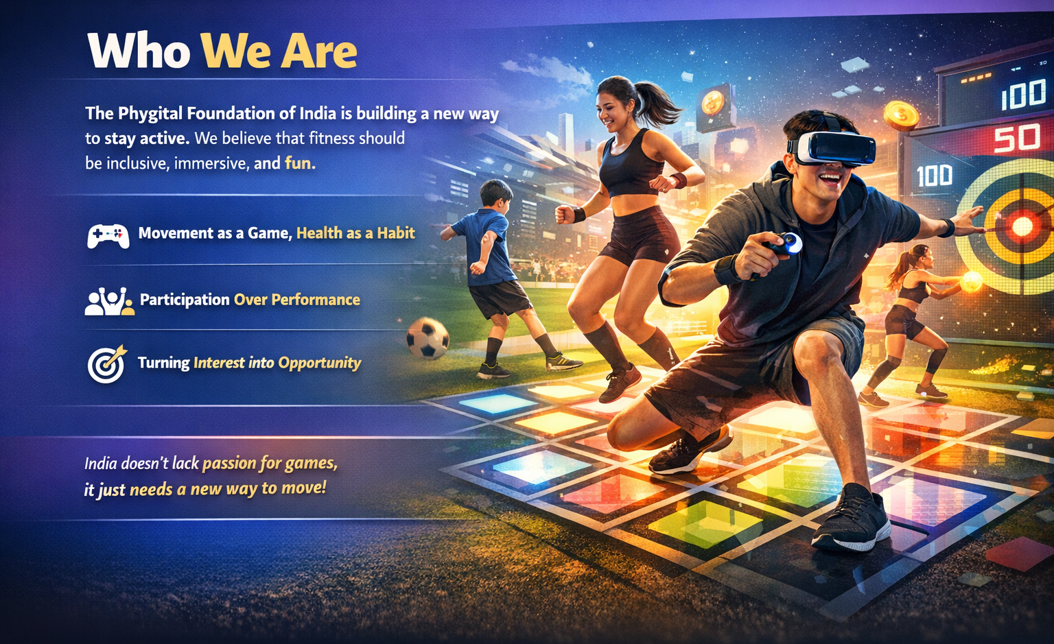 Group cycling, showcasing community and participation in sports