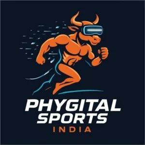 Phygital Foundation Logo